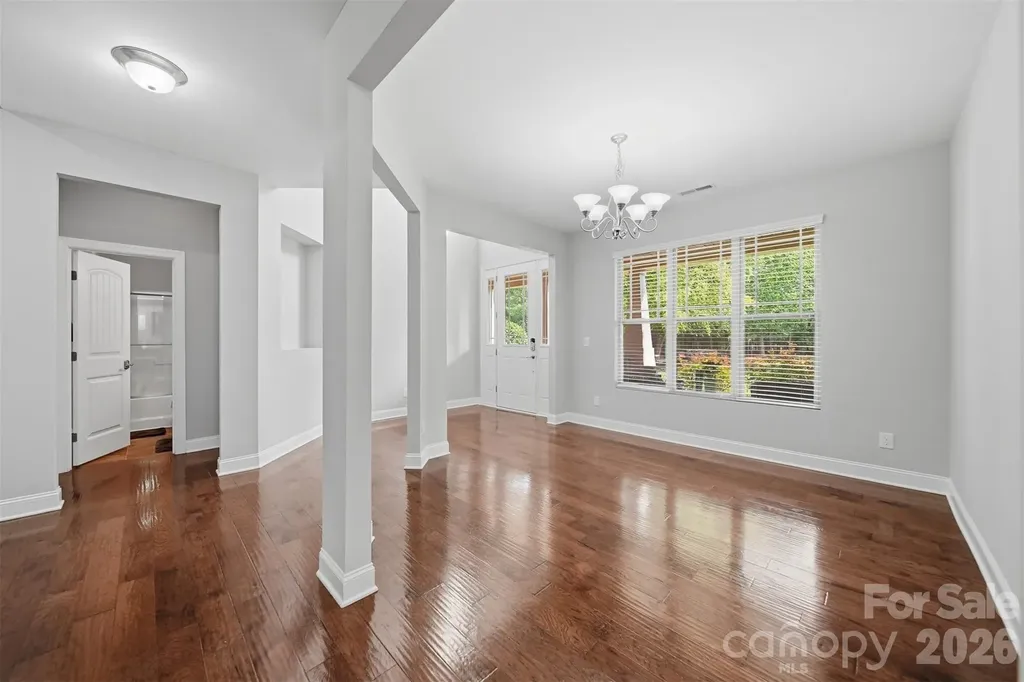 2419 Dellwood Drive Monroe NC 28112