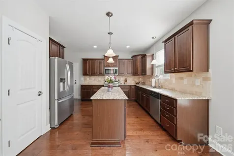 2419 Dellwood Drive Monroe NC 28112