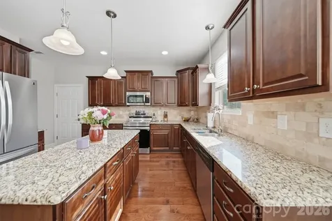2419 Dellwood Drive Monroe NC 28112
