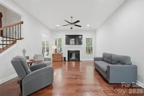 2419 Dellwood Drive Monroe NC 28112