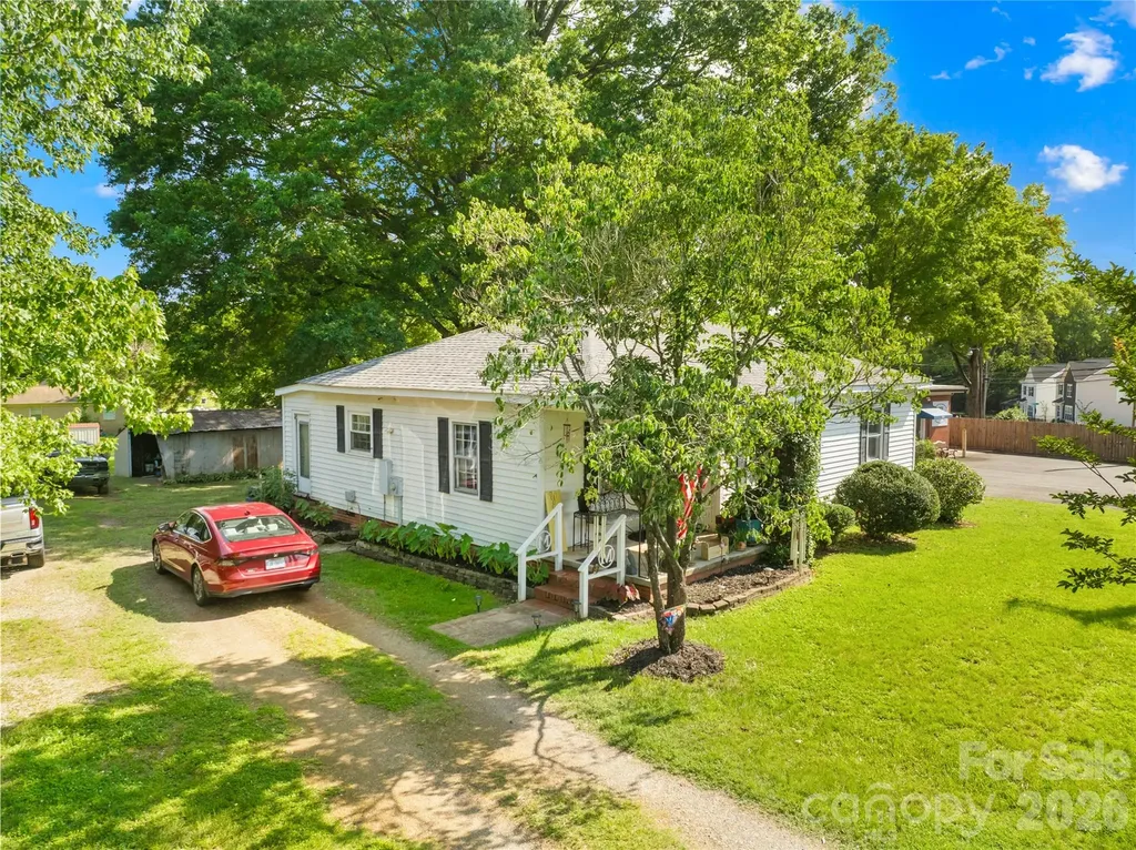 103 Greenway Drive Huntersville NC 28078