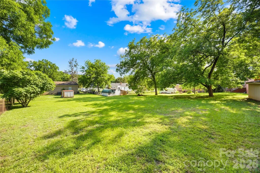 103 Greenway Drive Huntersville NC 28078