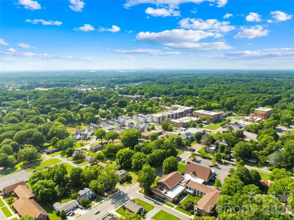 103 Greenway Drive Huntersville NC 28078