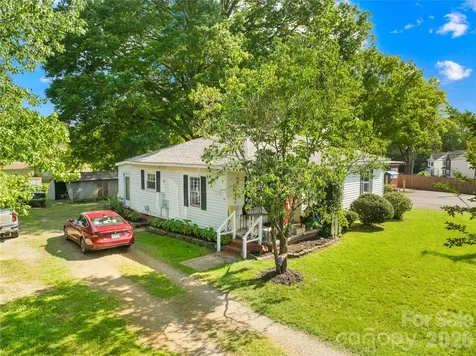 103 Greenway Drive Huntersville NC 28078