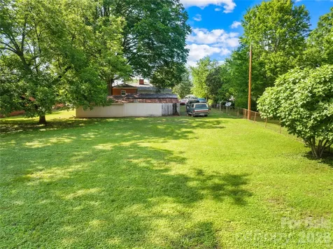 103 Greenway Drive Huntersville NC 28078