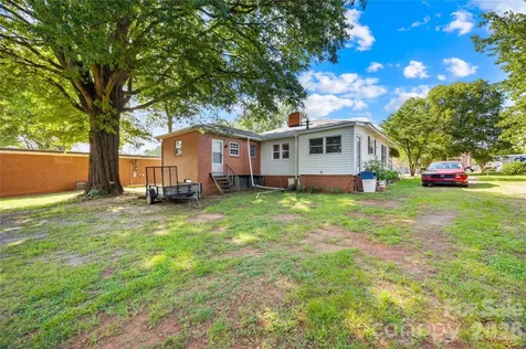 103 Greenway Drive Huntersville NC 28078