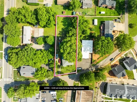 103 Greenway Drive Huntersville NC 28078