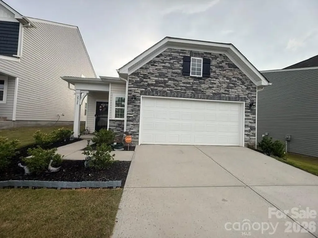 2928 Legacy Ridge Lane Catawba NC 28609