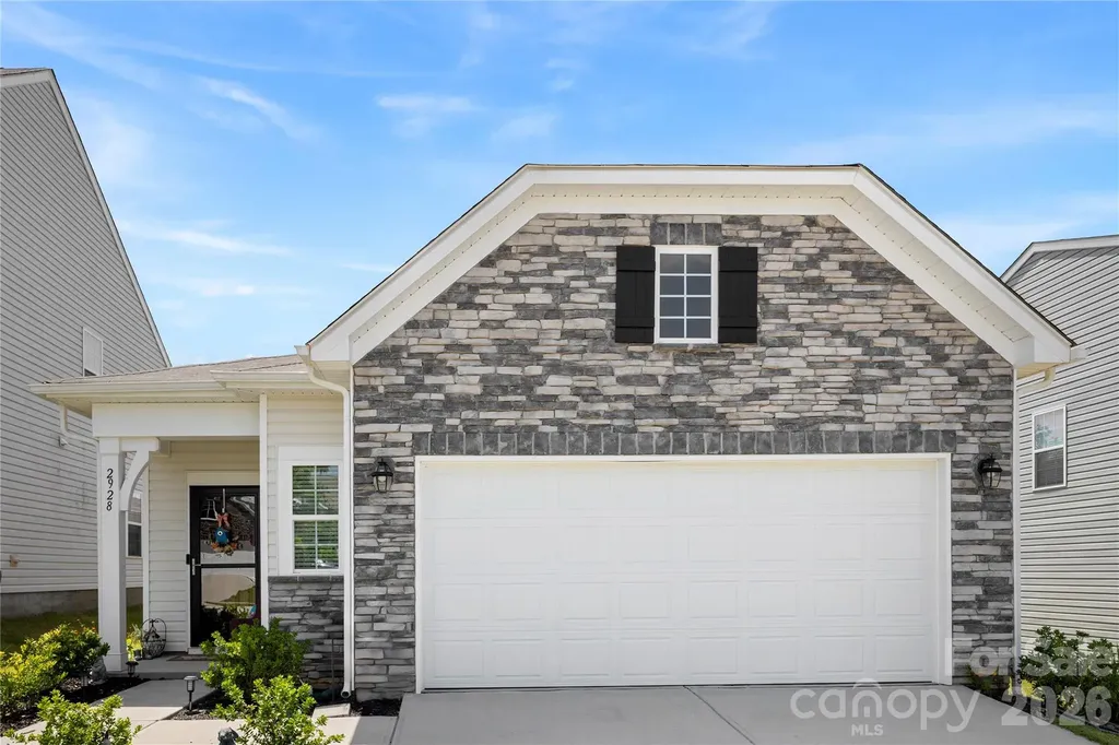 2928 Legacy Ridge Lane Catawba NC 28609