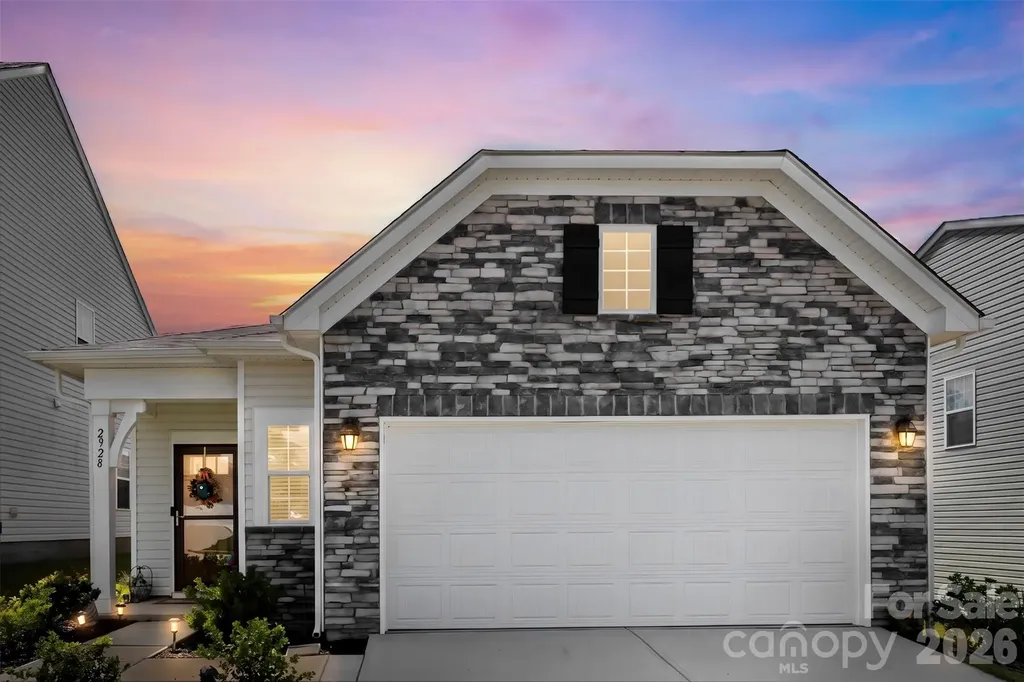 2928 Legacy Ridge Lane Catawba NC 28609