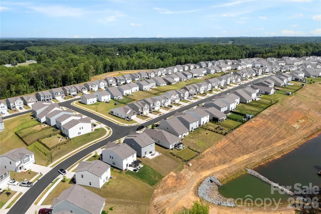 2928 Legacy Ridge Lane Catawba NC 28609