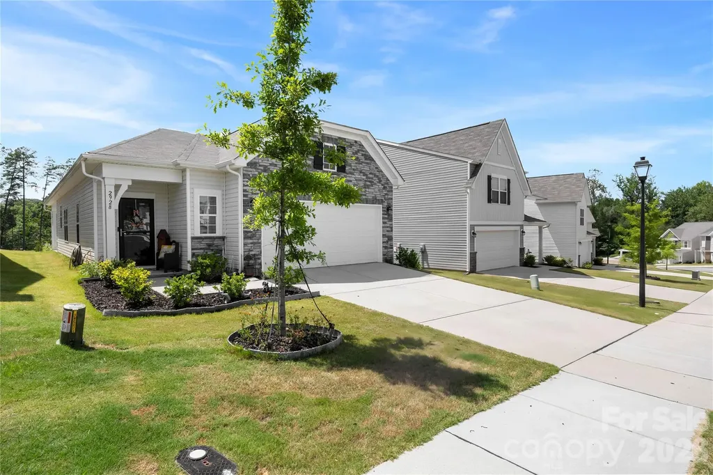 2928 Legacy Ridge Lane Catawba NC 28609