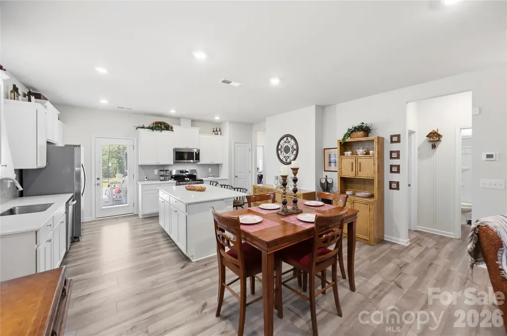 2928 Legacy Ridge Lane Catawba NC 28609