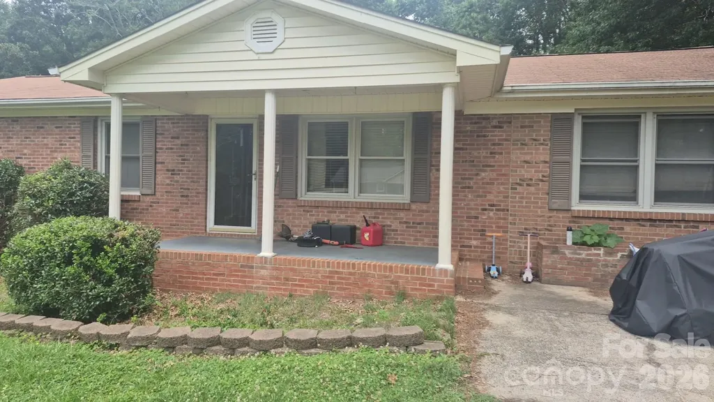 124 Riley Road Dallas NC 28034
