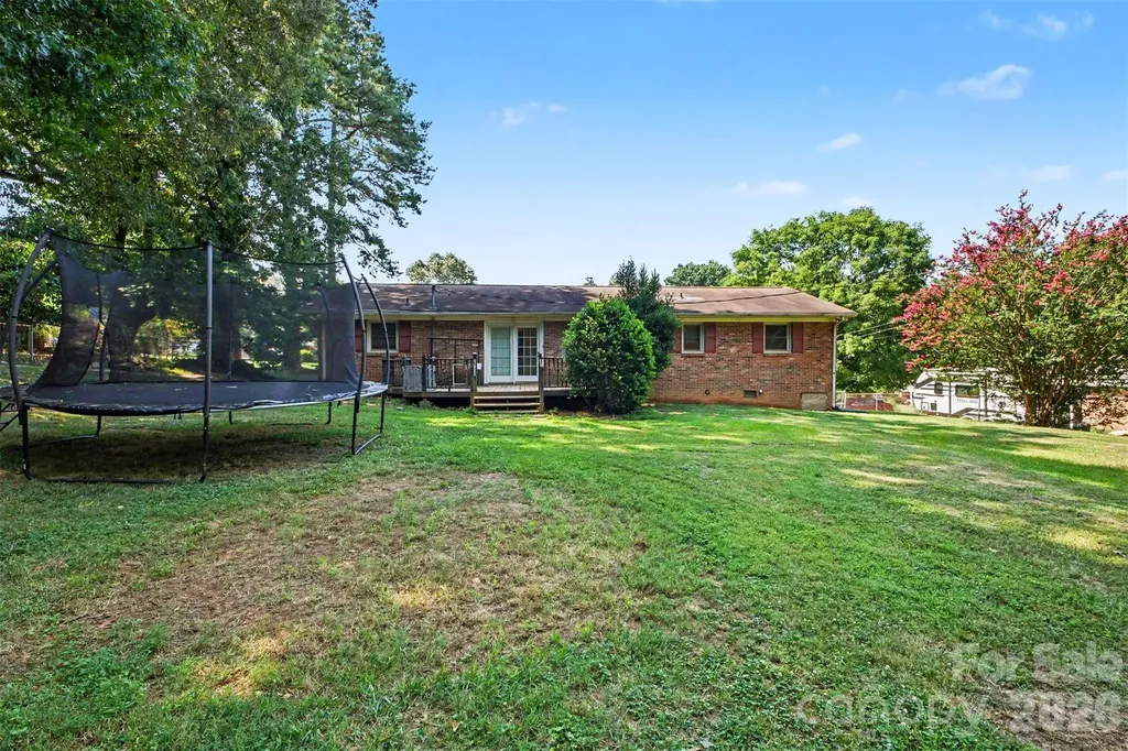124 Riley Road Dallas NC 28034