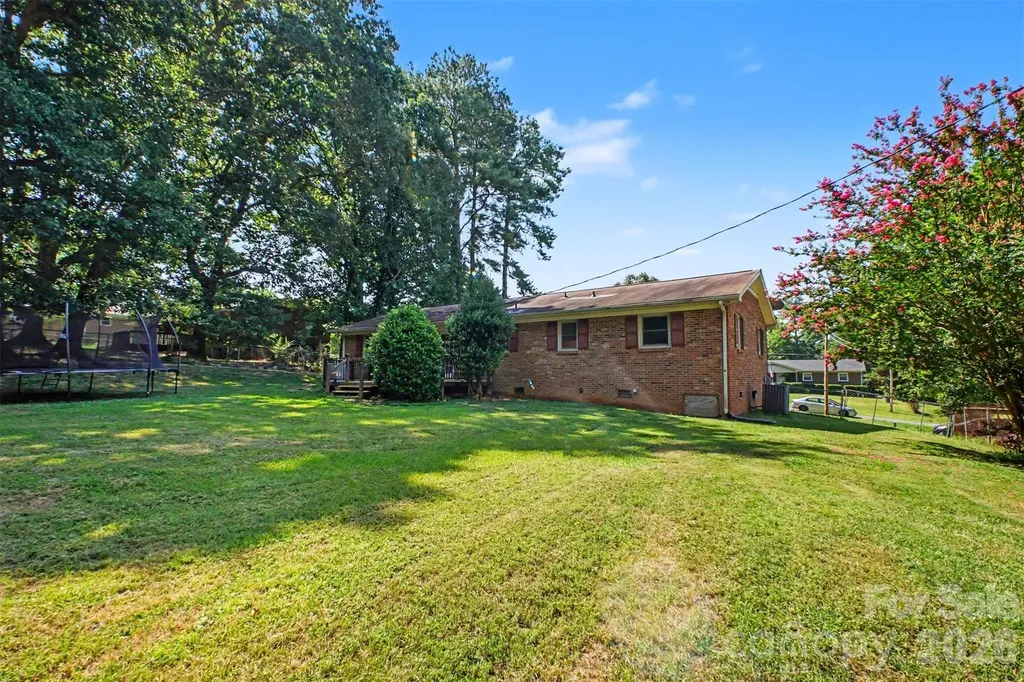 124 Riley Road Dallas NC 28034
