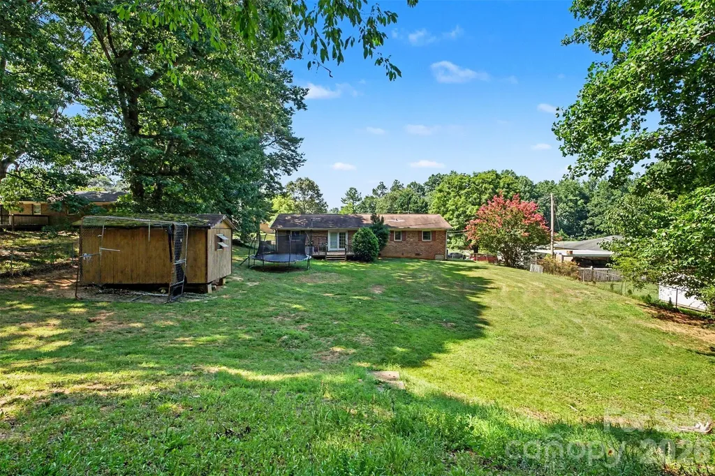 124 Riley Road Dallas NC 28034