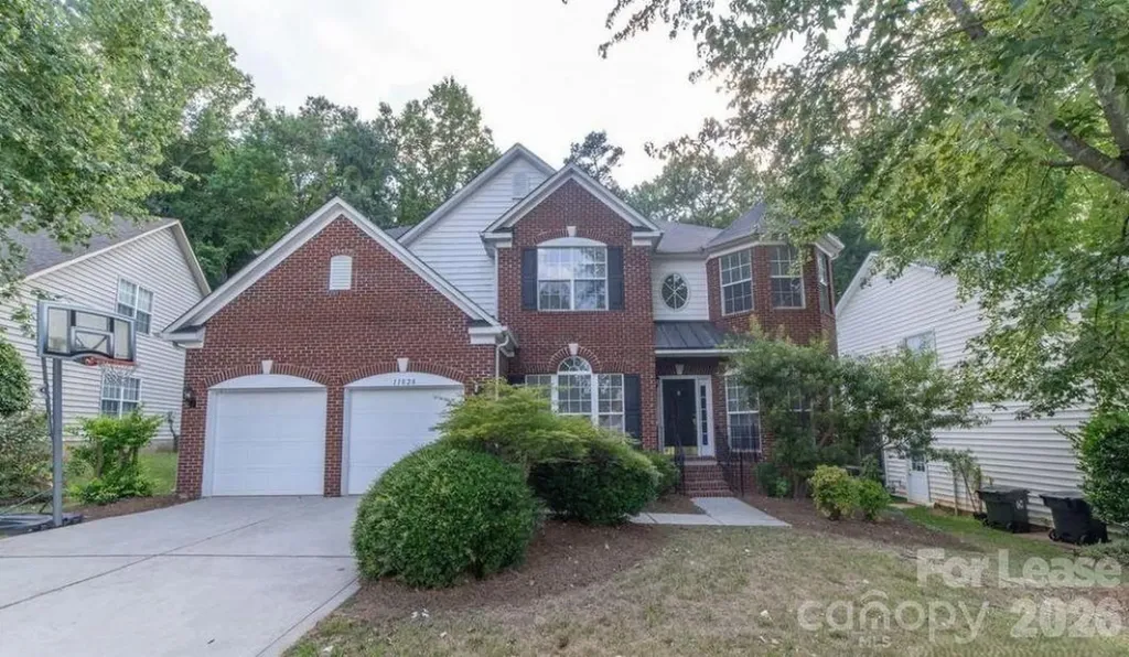 11828 Kennon Ridge Lane Huntersville NC 28078