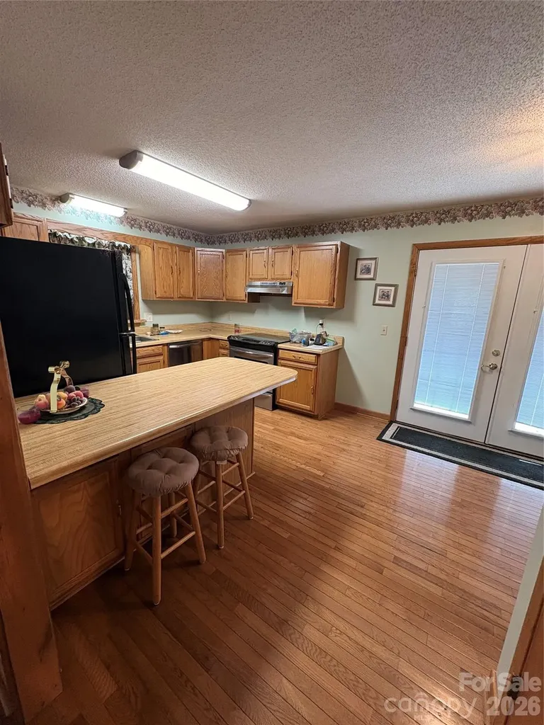 299 Mcdowell Lane Burnsville NC 28714