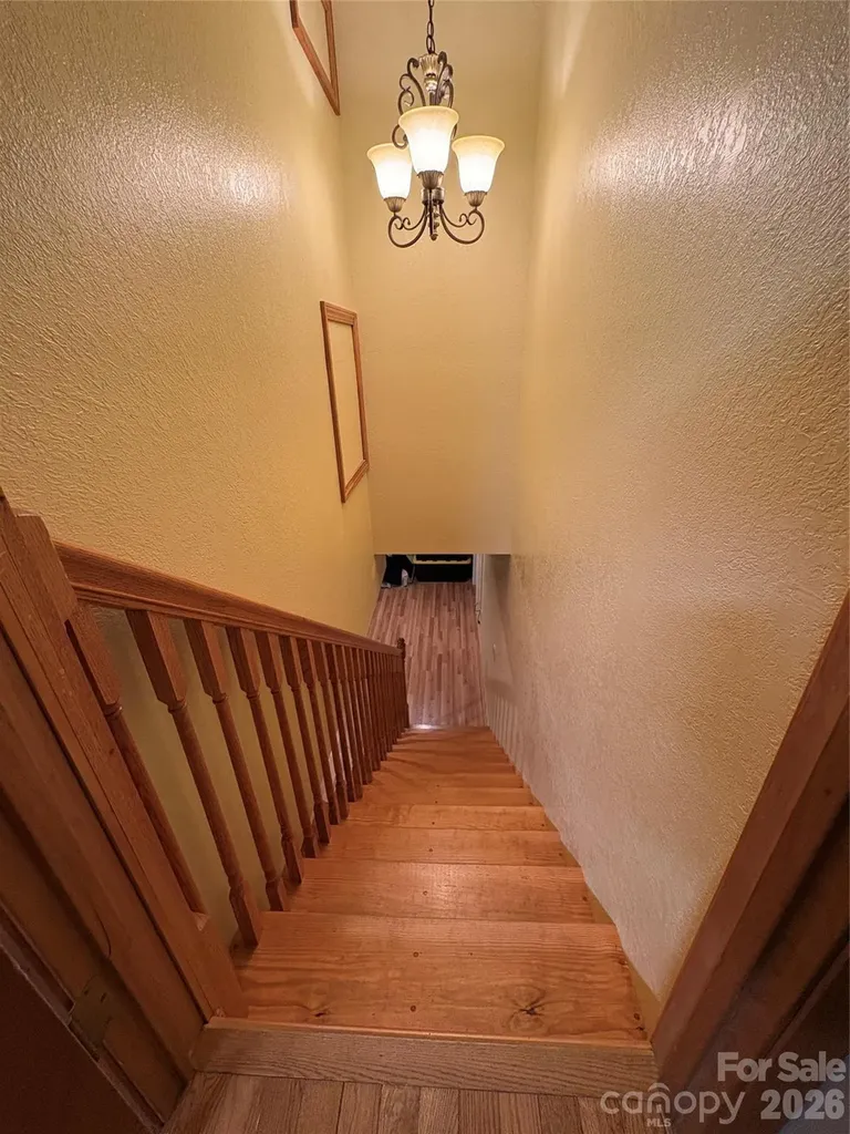 299 Mcdowell Lane Burnsville NC 28714