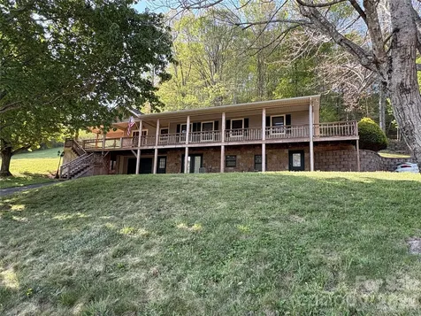 299 Mcdowell Lane Burnsville NC 28714