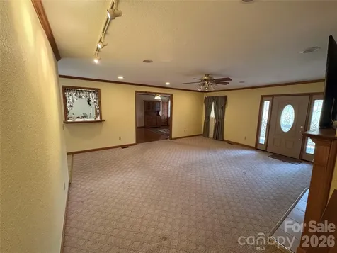 299 Mcdowell Lane Burnsville NC 28714
