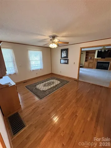 299 Mcdowell Lane Burnsville NC 28714