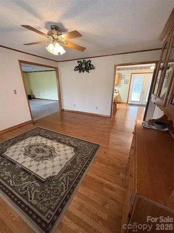 299 Mcdowell Lane Burnsville NC 28714