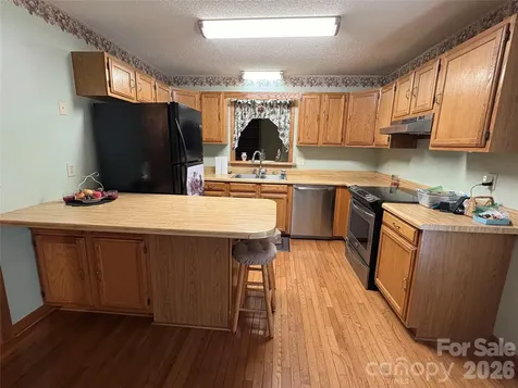 299 Mcdowell Lane Burnsville NC 28714