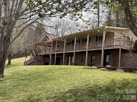 299 Mcdowell Lane Burnsville NC 28714