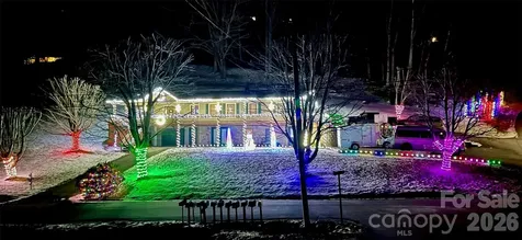 299 Mcdowell Lane Burnsville NC 28714