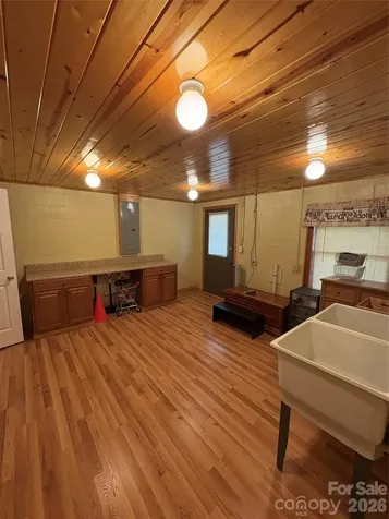 299 Mcdowell Lane Burnsville NC 28714