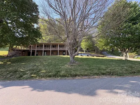 299 Mcdowell Lane Burnsville NC 28714