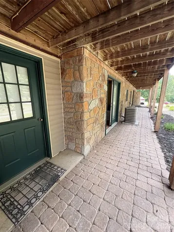 299 Mcdowell Lane Burnsville NC 28714