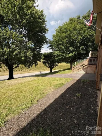 299 Mcdowell Lane Burnsville NC 28714
