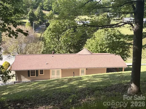 299 Mcdowell Lane Burnsville NC 28714
