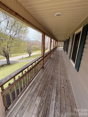 299 Mcdowell Lane Burnsville NC 28714