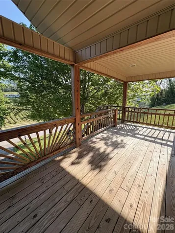 299 Mcdowell Lane Burnsville NC 28714