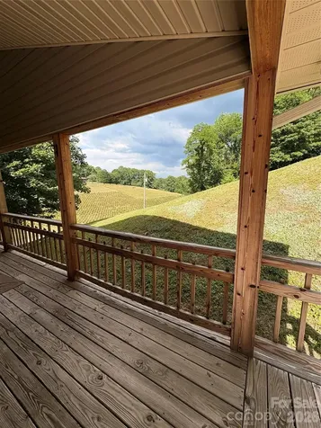 299 Mcdowell Lane Burnsville NC 28714