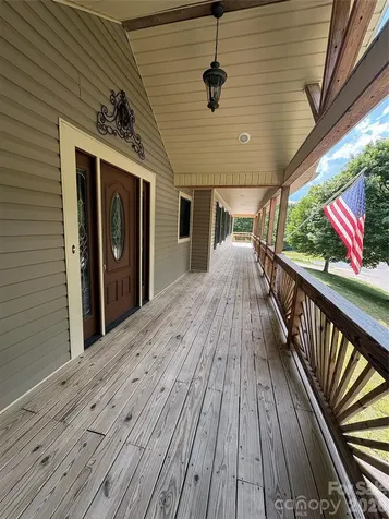 299 Mcdowell Lane Burnsville NC 28714