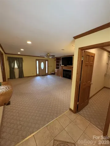 299 Mcdowell Lane Burnsville NC 28714