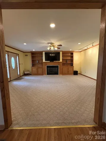 299 Mcdowell Lane Burnsville NC 28714