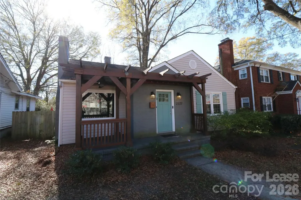 2227 Celia Avenue Charlotte NC 28216