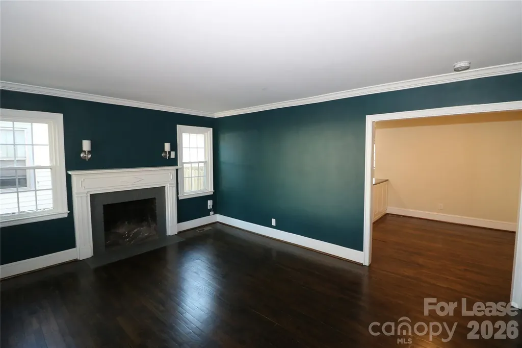 2227 Celia Avenue Charlotte NC 28216