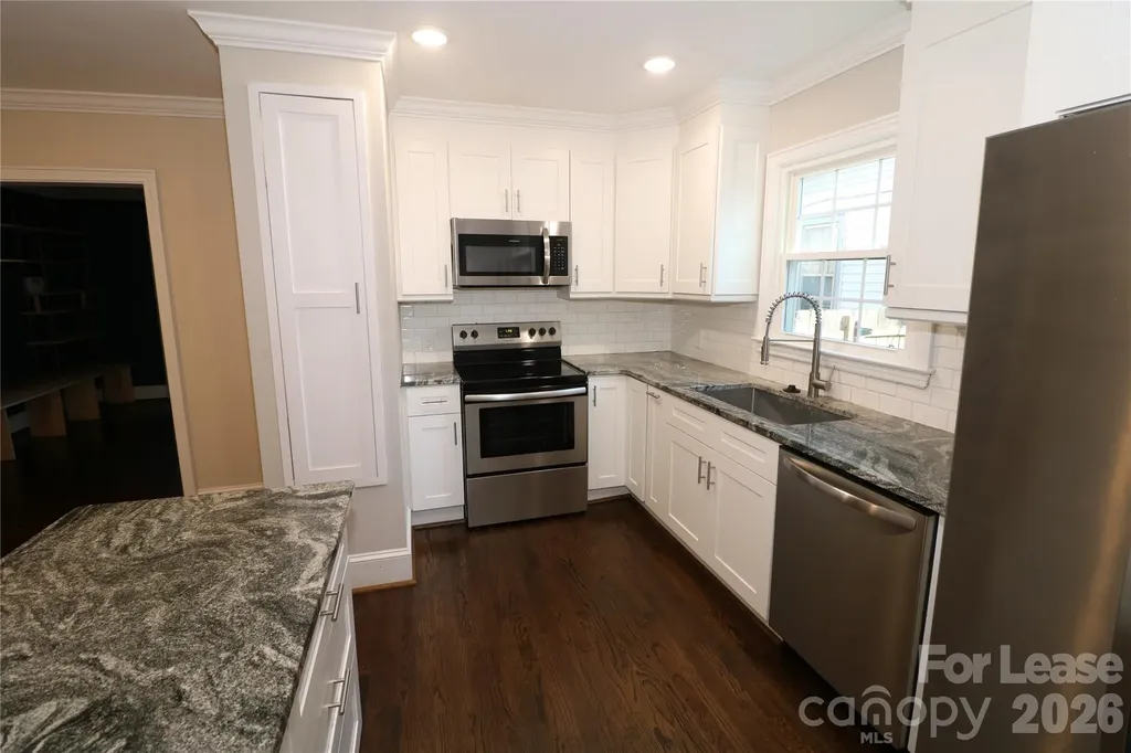 2227 Celia Avenue Charlotte NC 28216