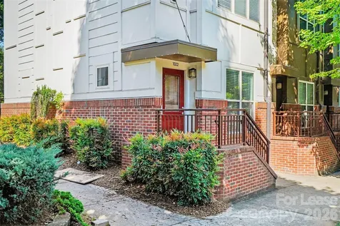 1032 Skyline View Way Charlotte NC 28204