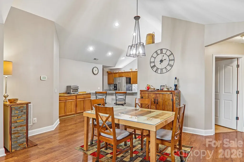 174 Summerfield Place Flat Rock NC 28731