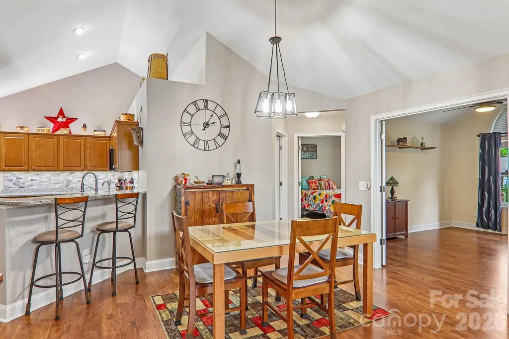 174 Summerfield Place Flat Rock NC 28731