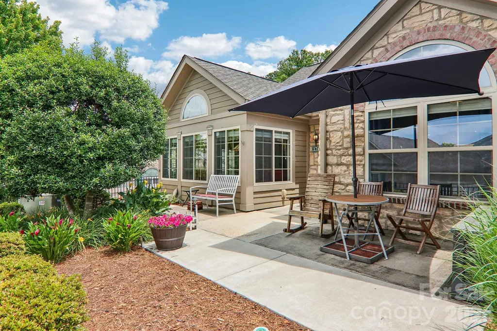 174 Summerfield Place Flat Rock NC 28731