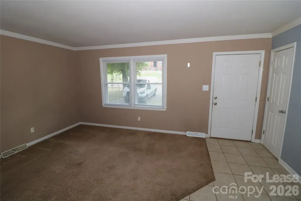 712 Edgegreen Drive Charlotte NC 28217